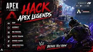 Apex Legends Mod: Play Like a Pro
