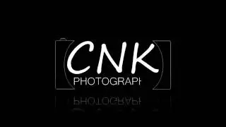 CNK Photography Animated Logo