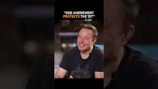 Do you agree with Elon?