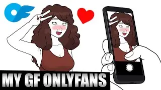 My Girlfriend ONLYFANS