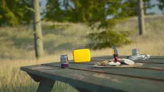 Snacks | Unreal Engine 4