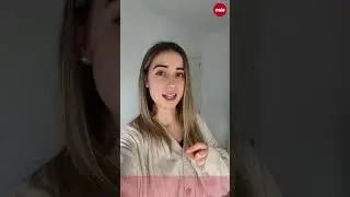 Anorexia: qué es y cómo detectarla  #shorts