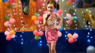 Alisa - Shake It Up