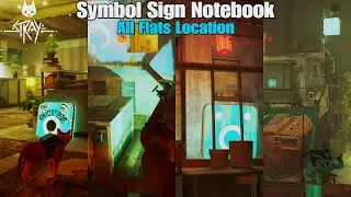 Stray - The Slum Momo 