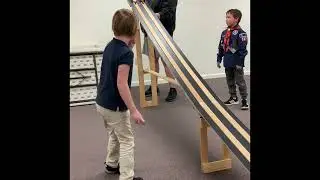 Pine wood derby 2024