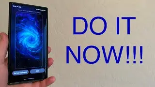 Samsung One UI 6.0-Enable This Feature IMMEDIATELY after Downloading!