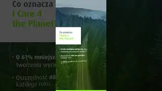 I Care 4 the Planet