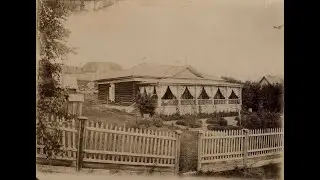 Дачи - Национальный символ русской жизни 1886-1916 гг./ Dachas - The National symbol of Russian life