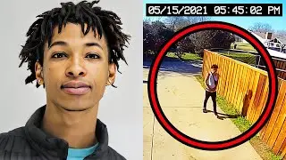 Predator Kidnaps Baby From Bedroom & Murders Him