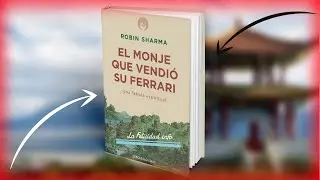 👉El Monje que Vendió Su Ferrari por Robin Sharma - Resumen Animado - Libros de Finanzas Personales📚