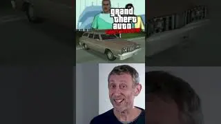 Ranking Grand Theft Auto Perennial vehicle 
