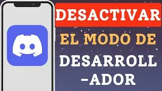 Cómo desactivar el modo de desarrollador en Discord | Tu Gurú de Apps