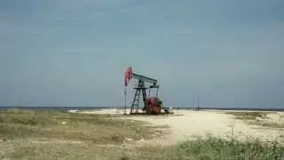 0000121 oil well working KINESTOCK