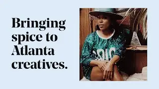 Producing Atlanta’s Hottest Video Content | Icons of Atlanta