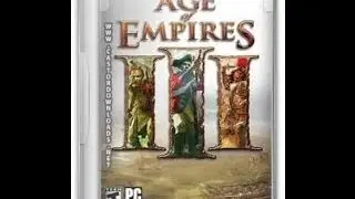 age of empires 3 dowload torrent