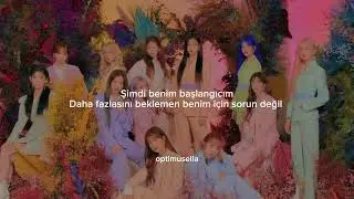 IZ*ONE:FIESTA ¦¦TÜRKÇE ÇEVİRİ