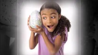 Hatchimals Hacthing Egg Interactive Review