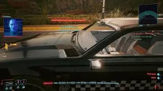 Cyberpunk 2077 PS5 Delamain