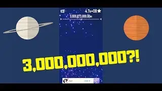 Buddy Toss highest score! (1 Billion)