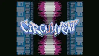The Twitch Elite - Circumvent (Amiga A500 64kb Intro)