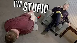 The STUPID Predator