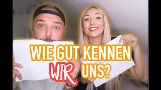 WIE GUT KENNEN WIR UNS? I Jessi Cooper