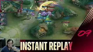 Ketika Onic menjadi Sangar | Onic vs Blacklist Game 5 M5