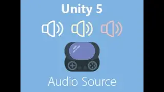 Reproduzir mais de um Áudio em um Game Object no Unity 3D