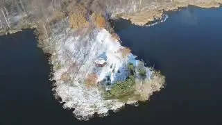 Jesienno-zimowe Paprocany