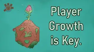 How to Engage Players with Chances for Growth! | Game Design