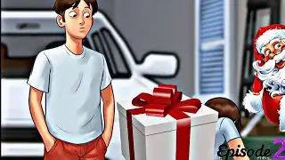 Summertime Saga Tech Update (Episode 2) v0.20.16 - (online business, economics, affiliate marketing)