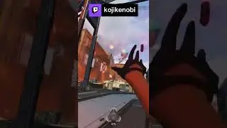 wingman gaming | kojikenobi on #Twitch