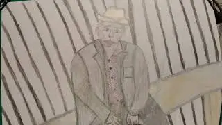 А я укуренный иду по переулочку