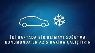 Ford’unuzu korumanın yolları