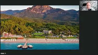 Mövenpick Resort Antalya Tekirova. Вопрос/ответ