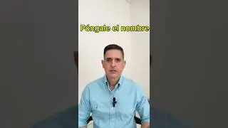 Póngale nombre a lo que pasa en Colombia por estos dias …..
