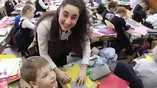 День самоуправления в Математическом лицее 07 03 2019