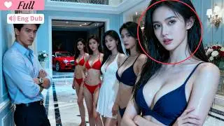 【Multi Sub】6 Years Later, He Found Out She Secretly Gave Birth to His Child!