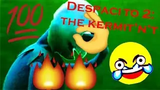Dame Tu Kermit