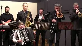 Б. Савельев – «Если добрый ты»