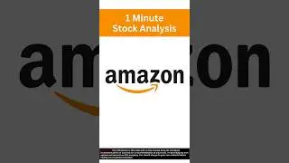 Is Amazon Stock WORTH BUYING?! 