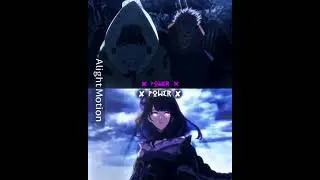 Sukuna vs Raiden Shogun #jujutsukaisen #anime #edit #foryou #manga#viral #whoisstrongest #vs #shogun