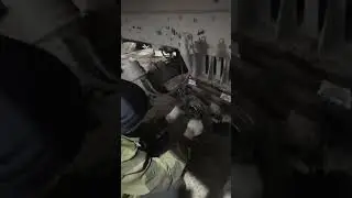 Сделай так и забудь про балансир