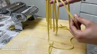 Macchina Pasta