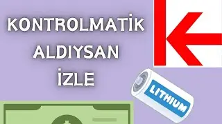 Kontrolmatik Bedelli Bedelsiz Sermaye Artırımı İnceleme Enerji Hisseleri #kontr #borsa #parakazanma
