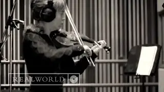 Spiro - Burning Bridge (live at Real World Studios)