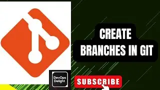 Git Level 2 | Task 2 Git Create Branches