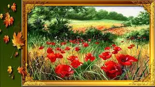 Mary Dipnall art