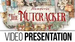 THE NUTCRACKER presentation