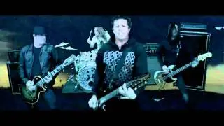 Unwritten Law - Swan Song